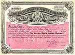 Br. South Africa Co.