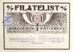 Filatelist
