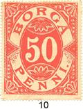Sm. 11 stamp