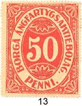 Sm. 19 stamp
