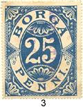 Sm. 10 stamp