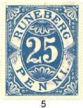 Sm. 4 stamp