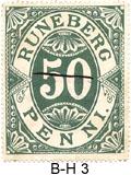 Sm. 6 stamp