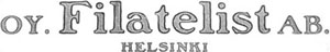 Oy Filatelist Ab