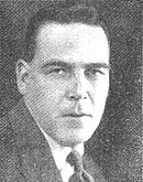 A. E. Monnberg