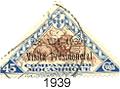 Moz. Co. stamp