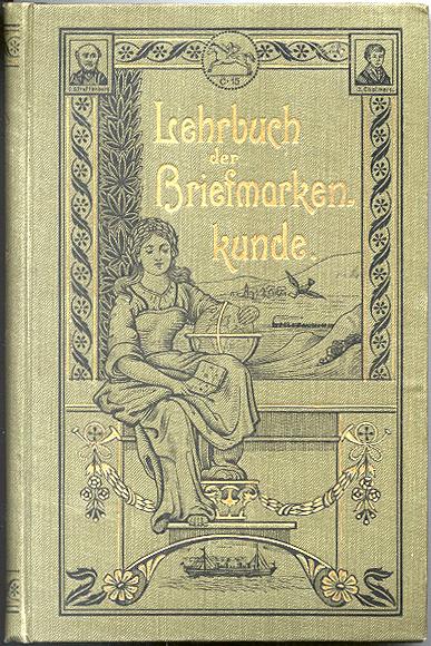 Buch: Briefmarken