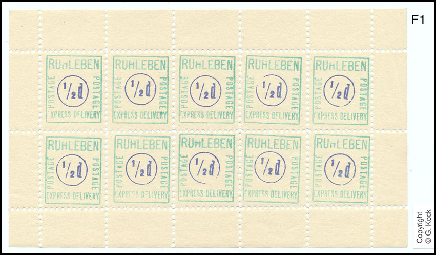 #7 sheet