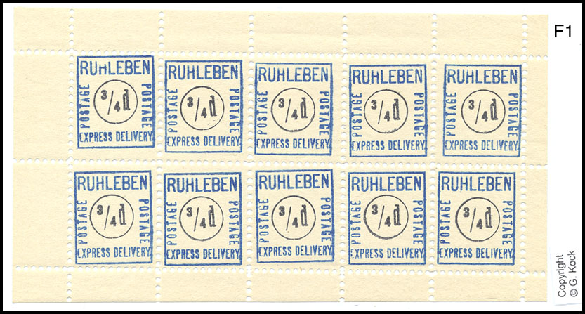 #8 sheet