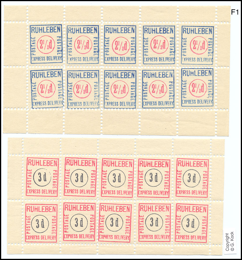 #12 sheet, #13 sheet