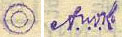 expertisation marks